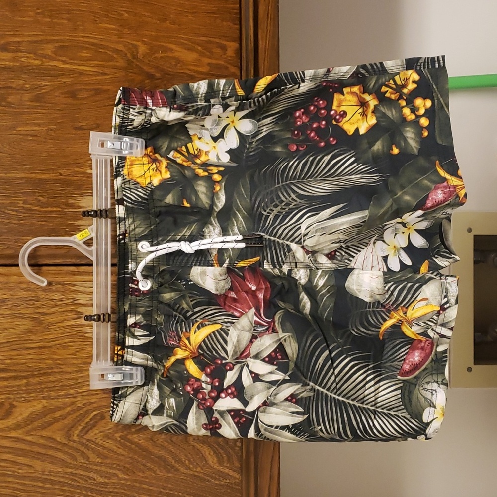 Actleis Mens Swim Trunks (M)